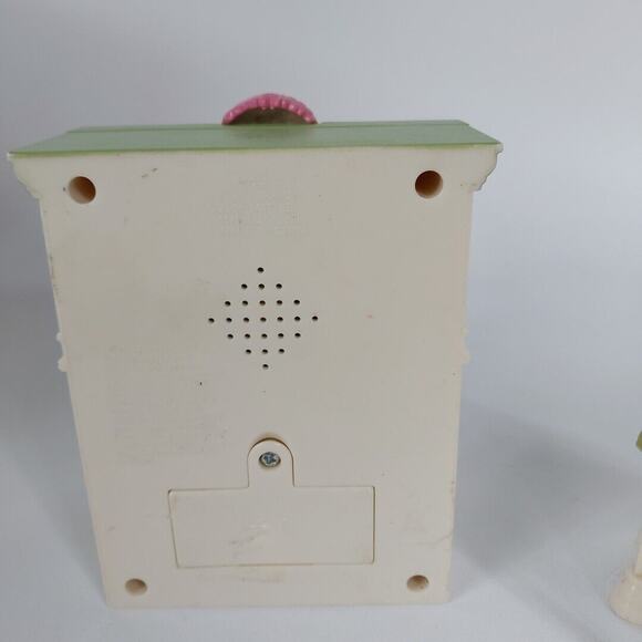 Fisher Price Loving Family Dolls House Kitchen Set‎ 2008 - Picture 7 of 8